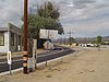 zzb) Leaving The Kelso Depot - Driving Further Into the Mojave Desert (The Driest of the 4 North American Deserts btw).JPG